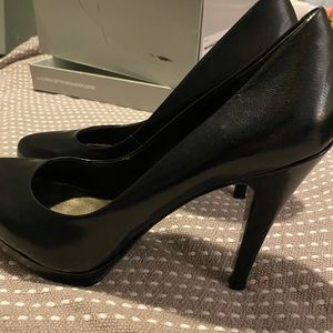 Nine West Heels
